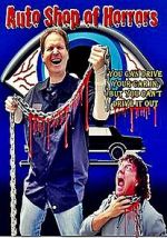 Watch Auto Shop of Horrors 123MoviesFree