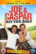 Watch Joe and Caspar Hit the Road 123MoviesFree