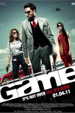 Watch Game 123MoviesFree