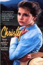 Watch Christy 123MoviesFree