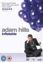 Watch Adam Hills: Inflatable 123MoviesFree