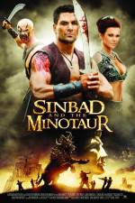 Watch Sinbad and the Minotaur 123MoviesFree