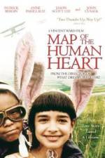 Watch Map of the Human Heart 123MoviesFree