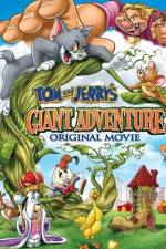 Watch Tom And Jerry's Giant Adventure 123MoviesFree