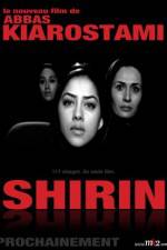 Watch Shirin 123MoviesFree