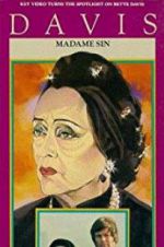 Watch Madame Sin 123MoviesFree