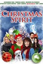 Watch Christmas Spirit 123MoviesFree
