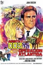 Watch Agente S 03: Operazione Atlantide 123MoviesFree
