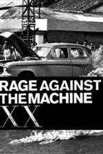 Watch Rage Against The Machine XX 123MoviesFree