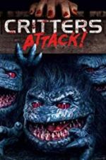 Watch Critters Attack! 123MoviesFree