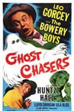 Watch Ghost Chasers 123MoviesFree