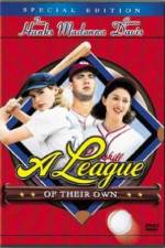 Watch A League of Their Own 123MoviesFree