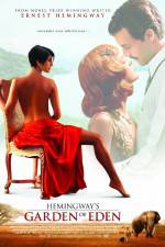 Watch The Garden of Eden 123MoviesFree