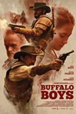 Watch Buffalo Boys 123MoviesFree