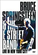 Watch Bruce Springsteen and the E Street Band: Live in New York City (TV Special 2001) 123MoviesFree