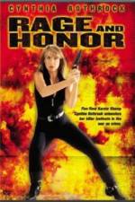 Watch Rage and Honor 123MoviesFree