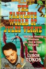 Watch The Fabulous World of Jules Verne 123MoviesFree