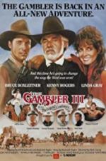 Watch Kenny Rogers as The Gambler, Part III: The Legend Continues 123MoviesFree