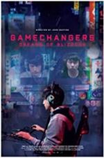 Watch GameChangers: Dreams of BlizzCon 123MoviesFree