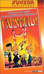 Watch Carnivale 123MoviesFree