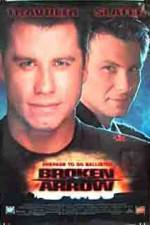 Watch Broken Arrow 123MoviesFree