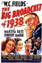 Watch The Big Broadcast of 1938 123MoviesFree