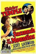 Watch Susannah of the Mounties 123MoviesFree