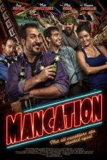 Watch Mancation 123MoviesFree