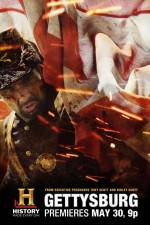 Watch Gettysburg 123MoviesFree