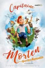 Watch Captain Morten and the Spider Queen 123MoviesFree