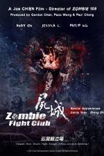 Watch Zombie Fight Club 123MoviesFree