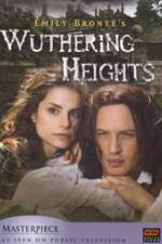 Watch Wuthering Heights 123MoviesFree