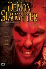 Watch Demon Slaughter 123MoviesFree