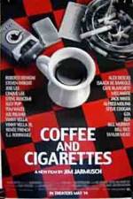 Watch Coffee and Cigarettes 123MoviesFree