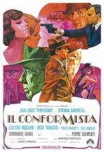 Watch The Conformist 123MoviesFree