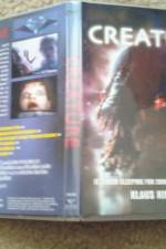 Watch The Cat Creature 123MoviesFree