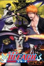 Watch Bleach Movie 4 The Hell Chapter 123MoviesFree