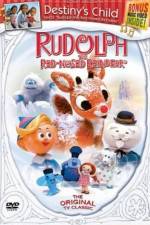 Watch Rudolph, the Red-Nosed Reindeer 123MoviesFree