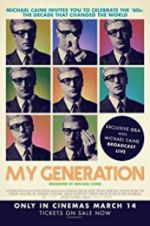 Watch My Generation 123MoviesFree