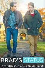 Watch Brads Status 123MoviesFree