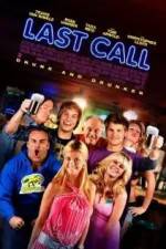 Watch Last Call 123MoviesFree