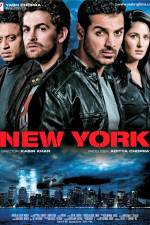 Watch New York 123MoviesFree