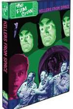 Watch The Film Crew Killers from Space 123MoviesFree