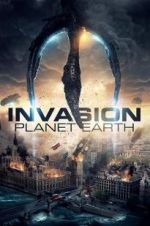 Watch Invasion Planet Earth 123MoviesFree