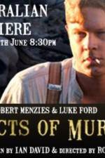 Watch 3 Acts of Murder 123MoviesFree