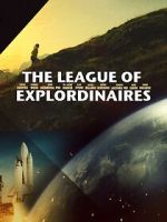 Watch The League of Explordinaires 123MoviesFree