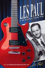 Watch American Masters Les Paul Chasing Sound 123MoviesFree