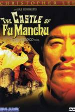 Watch The Castle of Fu Manchu 123MoviesFree
