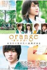 Watch Orange 123MoviesFree