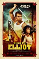 Watch Kung Fu Elliot 123MoviesFree